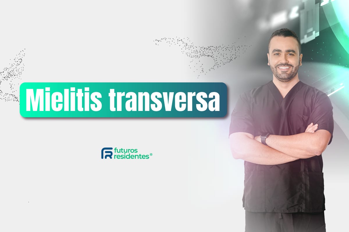 Mielitis transversa
