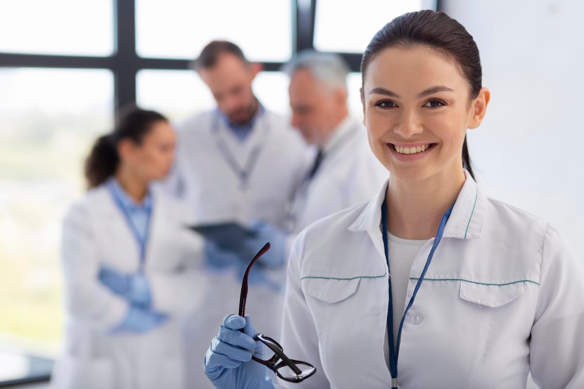 La Universidad Cooperativa de Colombia tiene inscripciones abiertas para sus especialidades médicas