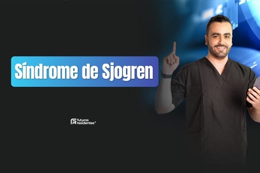 Síndrome de Sjogren