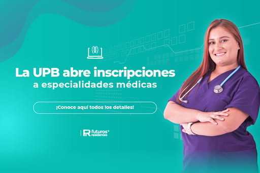 La Universidad Pontificia Bolivariana abre inscripciones a especialidades médicas, ¡conoce aquí todos los detalles!