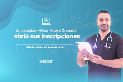 Universidad Militar Nueva Granada abrió sus inscripciones ¡conoce aquí esta convocatoria!