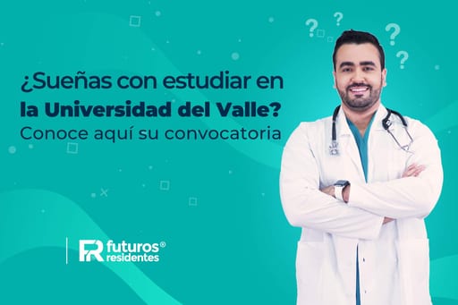 ¿Sueñas con estudiar en la Universidad del Valle? Conoce aquí su convocatoria