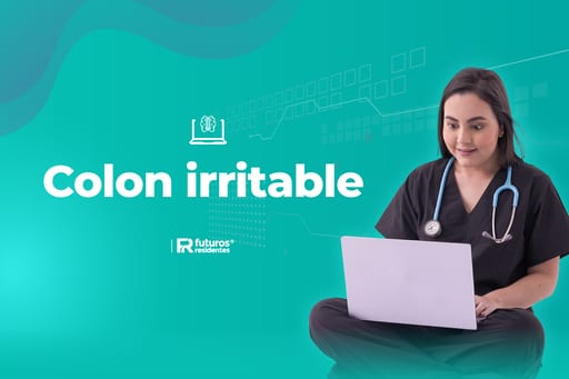 Colon irritable