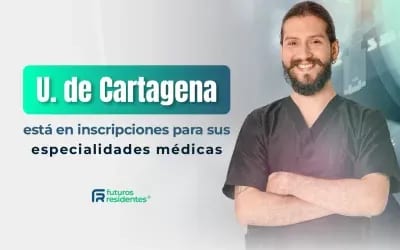 La Universidad de Cartagena abrió convocatoria para sus especialidades médicas, ¡entérate de todos los detalles de este proceso de admisión!