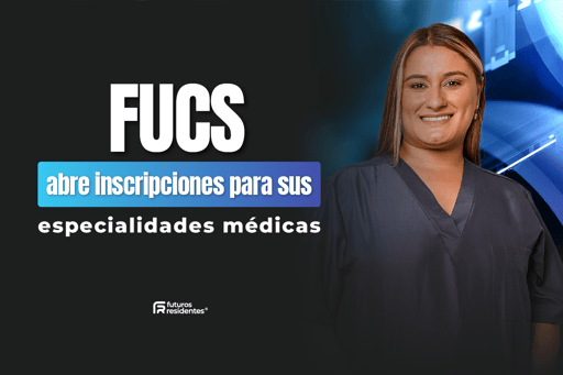 ¡La FUCS abrió convocatoria para sus especialidades médicas! Te contamos todo lo que necesitas saber sobre este proceso de admisión