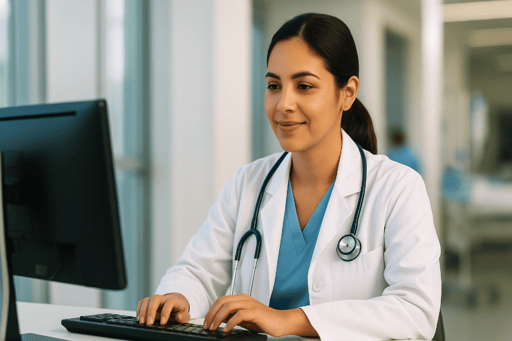 La Universidad Pontificia Bolivariana está en inscripciones para sus especialidades médicas, ¡conoce los detalles de este proceso de admisión!