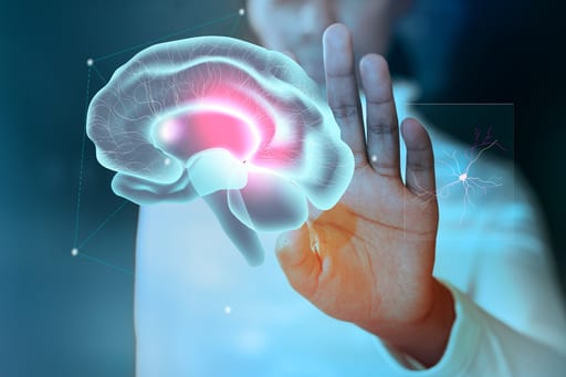 Demencia por cuerpos de Lewy: ¿sabes diagnosticarla?