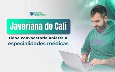 ¡La Universidad Javeriana de Cali abrió convocatoria para sus especialidades