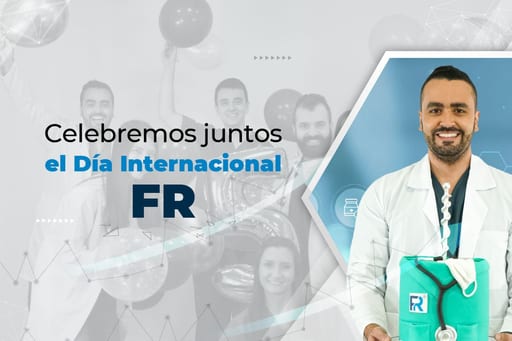 Día Internacional FR: traspasando fronteras