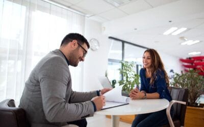 Las preguntas infalibles en una entrevista para la especialización