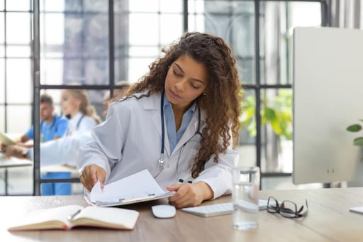 ENARM 2026 para médicos extranjeros: guía clara de requisitos, fechas y registro