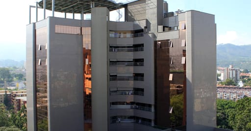Fundación Universitaria Ciencias de la Salud FCV