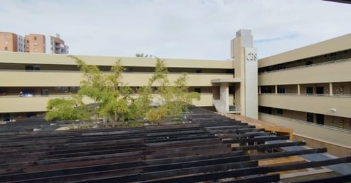 Universidad CES