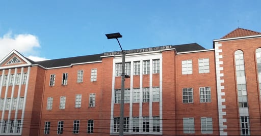 Universidad Cooperativa de Colombia