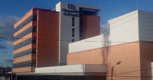 Universidad de Boyacá