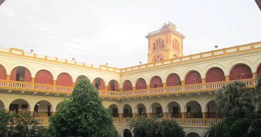 Universidad de Cartagena