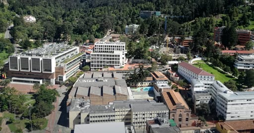 Universidad de los Andes