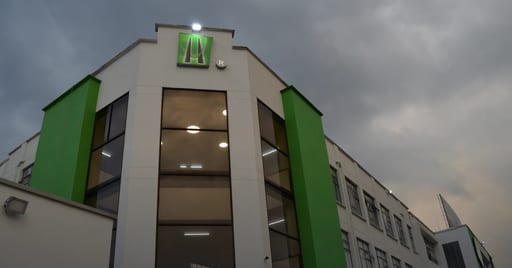 Universidad de Manizales