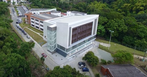 Universidad del Quindío