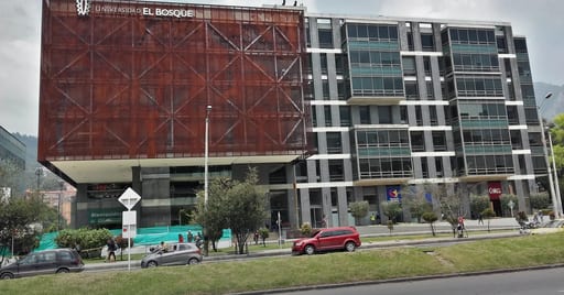 Universidad El Bosque
