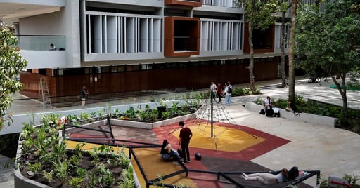 Universidad Industrial de Santander