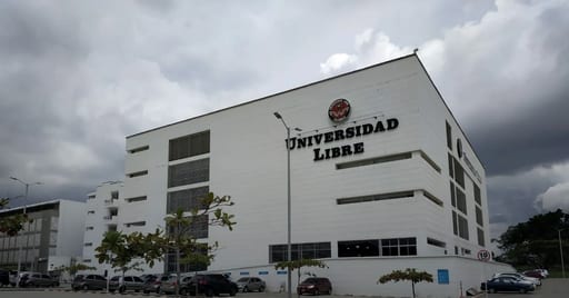 Universidad Libre seccional Cali