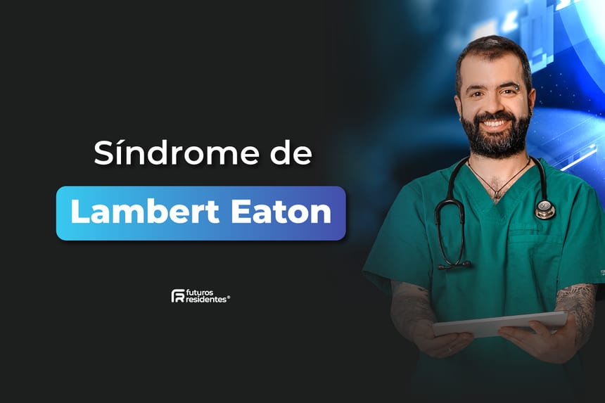 Síndrome de Lambert Eaton