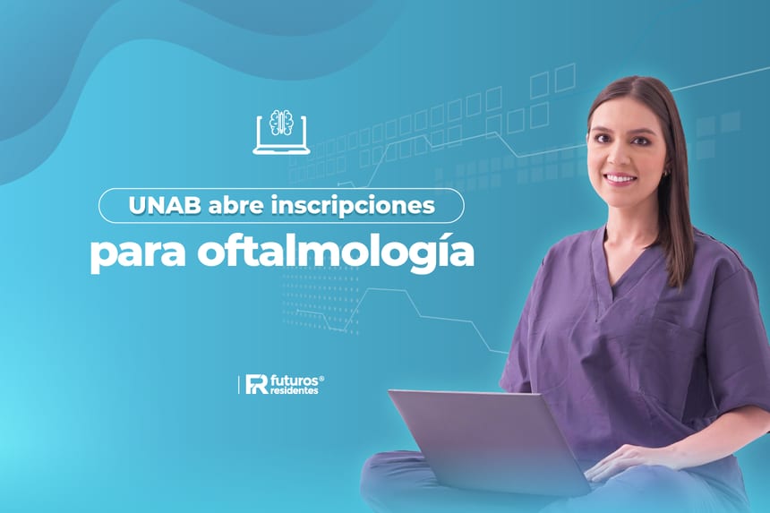 La Universidad Autónoma de Bucaramanga tiene inscripciones abiertas para oftalmología. ¡Conoce los detalles de esta convocatoria!