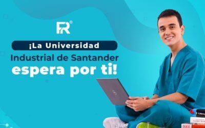 ¡La Universidad Industrial de Santander espera por ti! Conoce su convocatoria y sé residente de la UIS