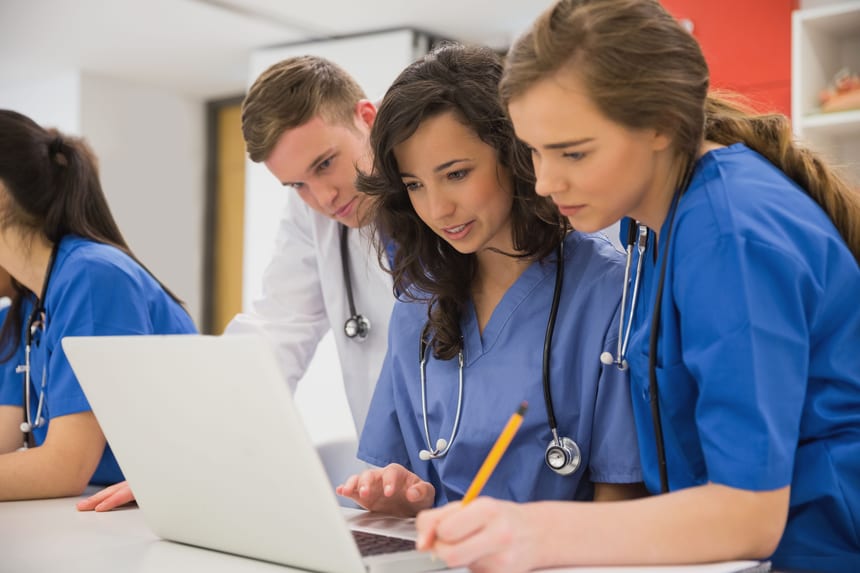 Convocatoria especialidades médicas Universidad del Sinú Cartagena 2026: procesos de admisión y examen de admisión