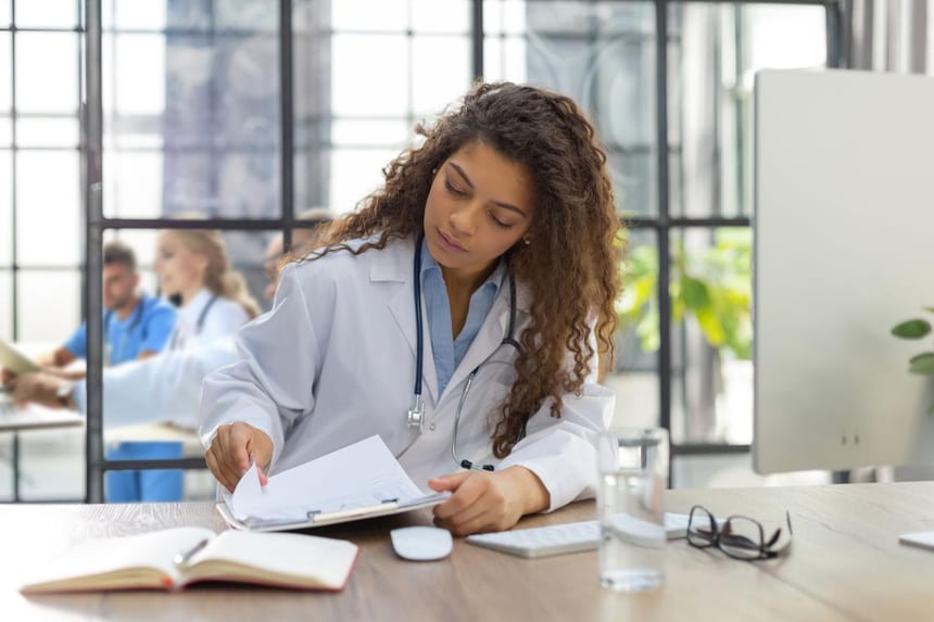 ENARM 2026 para médicos extranjeros: guía clara de requisitos, fechas y registro