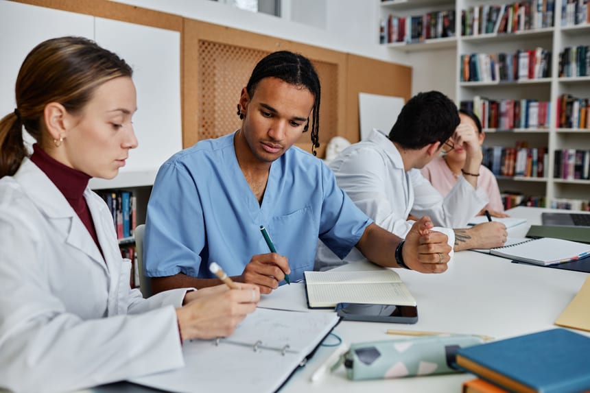 La Fundación Universitaria Cardiovascular tiene inscripciones abiertas para sus especialidades médicas, ¡conoce los detalles del proceso de admisión!