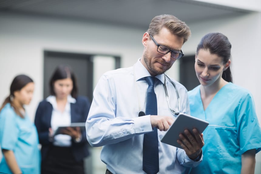 Convocatoria especialidades médicas EIA 2026: lo que necesitas saber para ser R1 en Medellín