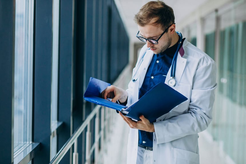 Especialidades médicas en la Universidad del Cauca: así es el proceso de admisión 2026
