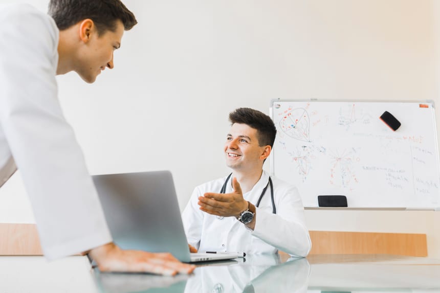 Convocatoria para especialidades médicas en la Javeriana de Cali 2026:  fechas, requisitos y todo lo que necesitas saber