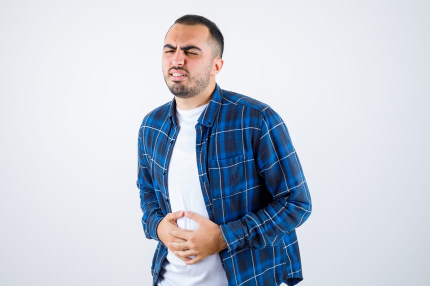 Síndrome de colon irritable: recuerda su diagnóstico, síntomas y tratamiento inicial.